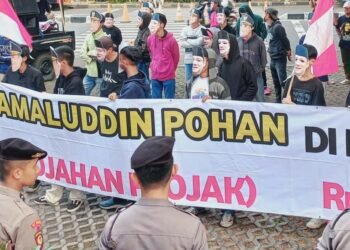 KPK Didesak Tangkap Jamal & Ojak, Diduga ‘Aktor Utama’ Pungli Rp3,1 Miliar