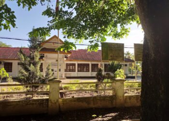 Positif Konsumsi Narkoba, BKD Langkat Mutasi Pejabat Pengadaan Barang dan Jasa