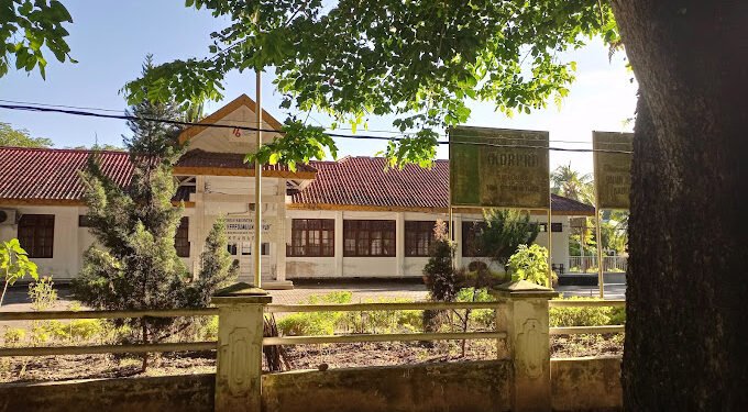 Positif Konsumsi Narkoba, BKD Langkat Mutasi Pejabat Pengadaan Barang dan Jasa