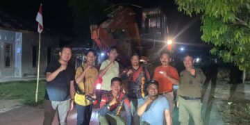 Amankan Alat Berat dari Kawasan Hutan, Polhut Dihadang Sekelompok Preman