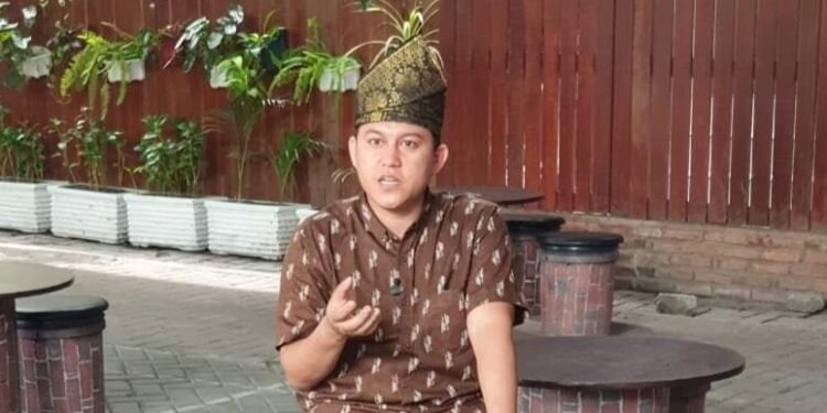 Soroti Kinerja PPK Disdik Langkat, Praktisi Hukum : Jaksa Perlu Turun Tangan