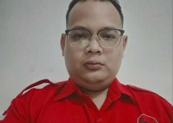 PDIP Diminta Pilih Ketua DPRD Medan yang Punya Daya Dobrak, Bukan Kader Loncatan