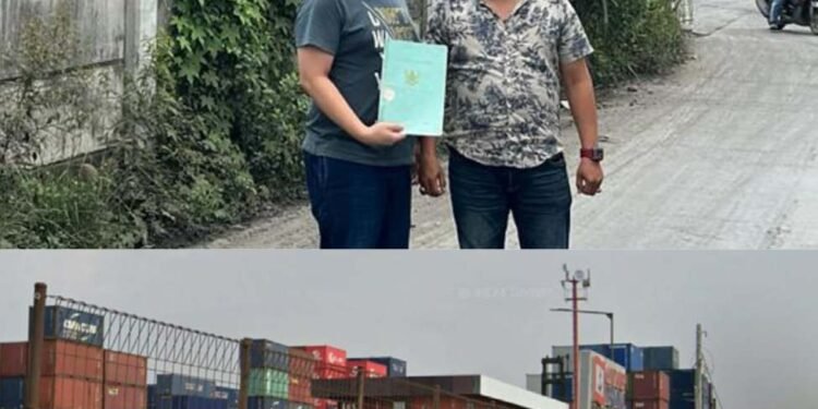 Gugatannya Dikabulkan PTUN, Bambang Susilo Desak PT. MJB Kosongkan Lahan Miliknya yang Dicaplok