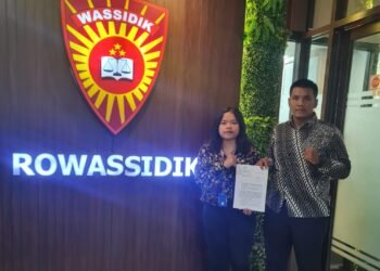 Belum Menahan Tersangka Korupsi, LBH Medan Laporkan Dirkrimsus dan Kapolda Sumut ke Mabes Polri