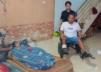 Status Penahanan Tersangka Pembacokan Dialihkan, Korban: Hukum Bisa Dibeli?