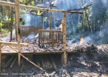 Gelar Cooling System Dialog Publik, Polres Nias Siap Wujudkan Pilkada Damai 2024