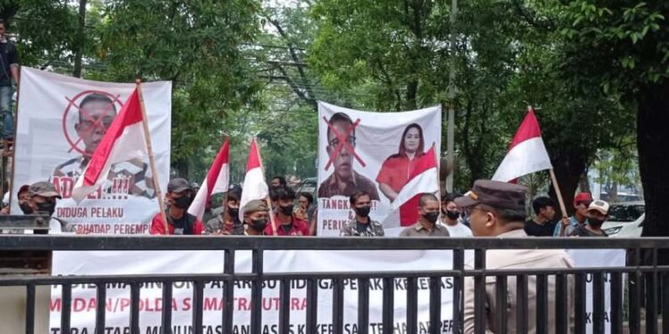 AMPPUH Desak Komnas Perempuan Usut Kasus Dugaan Kekerasan Masinton