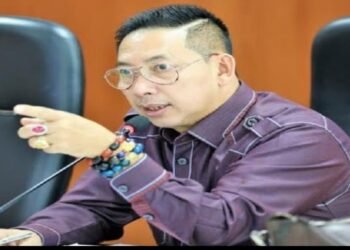 Kader Tuding Wong Chun Sen Tidak Loyal ke PDIP. Ini Alasannya