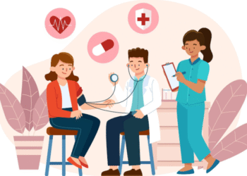 Lima Makanan yang Wajib Dihindari Penderita Hipertensi