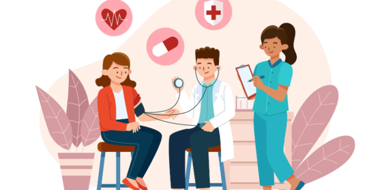 Lima Makanan yang Wajib Dihindari Penderita Hipertensi