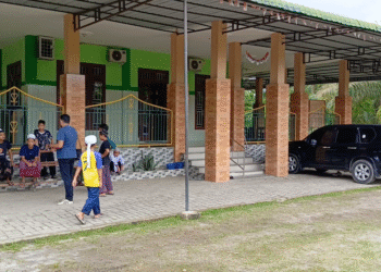 Dibakar Santri, Tubuh Pengurus Ponpes An Nur Luka Melepuh 70 Persen