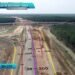 PT HKI Tegaskan Status Lahan Proyek Tol Binjai-Langsa Sudah Incracht