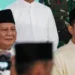20 Kepala Negara Bakal Hadiri Pelantikan Prabowo-Gibran