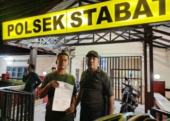 Parah!!! Oknum Jurnalis di Langkat Dianiaya TS Cabup