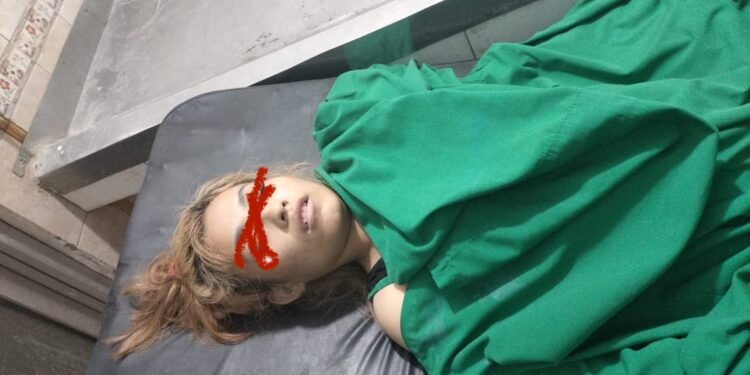 Diduga OD, Wanita Muda Tewas di Diskotek CDI