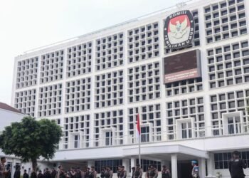 Daftar Petahana Kalah di Pilkada 2024 Versi Quick Count