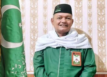 Hari Jadi ke-94, Washliyah Sumut Gelar Beragam Kegiatan