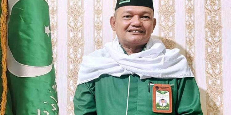 Hari Jadi ke-94, Washliyah Sumut Gelar Beragam Kegiatan