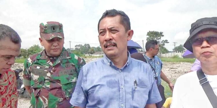 PN Lubuk Pakam Sidang di Desa Sampali, Mangara Manurung: Putusan 71 Perkuat Kepemilikan Tergugat 1 dan 2