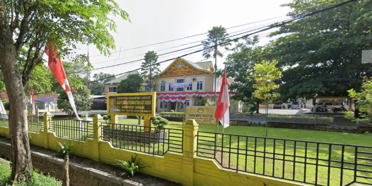 Tak Bayar Upeti di BPKAD, Pencairan Dana Proyek Rekanan Terhenti