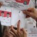Hasil Quick Count Paslon Pilkada 2024 Lawan Kotak Kosong