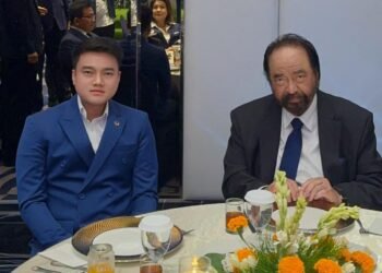 Pilkada Langkat, NasDem 100 Persen Komit Jalankan Keputusan DPP Menangkan SATRIA