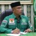 Pemuda Washliyah Apresiasi DPR Tolak Polri Di Bawah Kemendagri