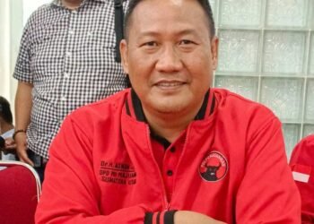 Opurtunisme dan Cawe-Cawe Partai Coklat Merusak Demokrasi