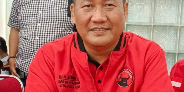 Opurtunisme dan Cawe-Cawe Partai Coklat Merusak Demokrasi