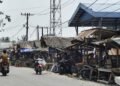 Bayar Izin Belasan Tahun, Pedagang Tak Dapat Lapak di Pasar Tanjung Pura
