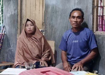 Kerap Diteror Oknum Pecatan TNI, Pekerja Perkebunan Sawit Resah