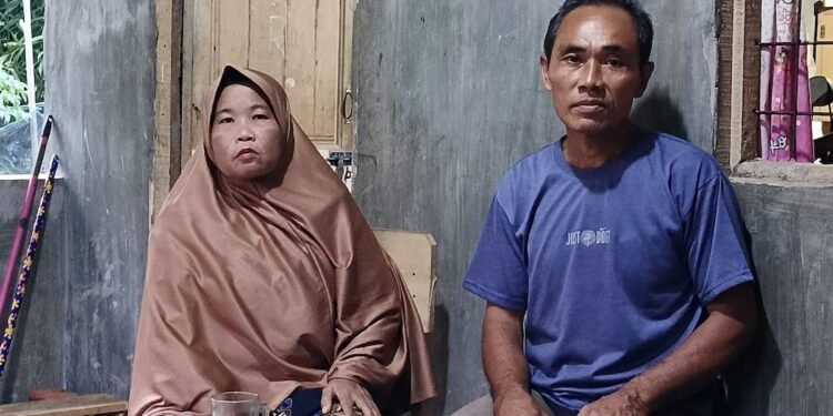 Kerap Diteror Oknum Pecatan TNI, Pekerja Perkebunan Sawit Resah