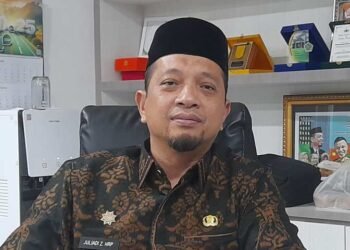 Pemprov Sumut Bantah Klaim Pelarangan Pengajian di Masjid Rumah Dinas Gubernur
