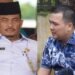 Tahap II ke Kajatisu, Poldasu Kirim ‘Surat Cinta’ untuk Kadisdik dan Kepala BKD Langkat