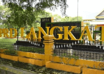 Keliru Input Data LHKPN H Ajai Ismail, Staf Tenaga Ahli DPRD Langkat Minta Maaf