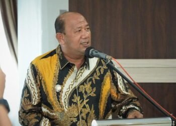 Kepala OPD Kabupaten Langkat Bakal Diganti Usai Pelantikan Ondim