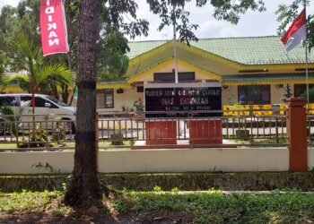 Diberitakan Soal Dugaan Pungli, Oknum Kabid Disdik Langkat Berang