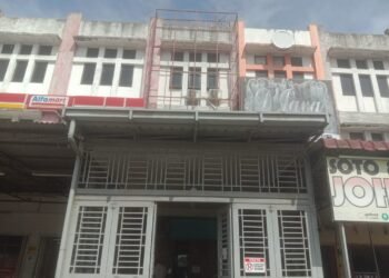 Saldo Tabungan Warga Medan Dikuras Penyalur Tenaga Kerja