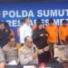 Tujuh Spesialis Pencuri Rumah Mewah Antar Provinsi Ditangkap, Tiga Ditembak
