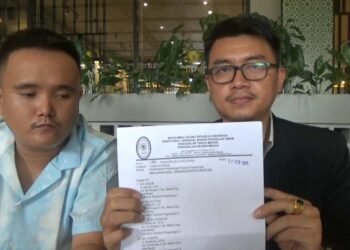 Belum Ada Gugatan Alas Hak dan Batas, Warga Jl Gandhi Tolak Eksekusi : Kenapa BPN Tidak Pernah Dilibatkan?