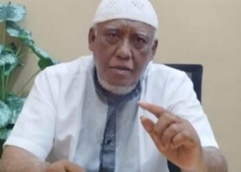 LIPPSU Akan Bongkar ‘Kotoran’ Pj Agus Fatoni di Sumut