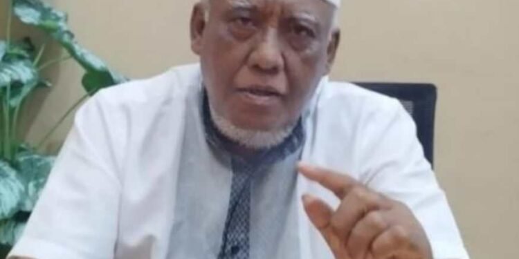 LIPPSU Akan Bongkar ‘Kotoran’ Pj Agus Fatoni di Sumut