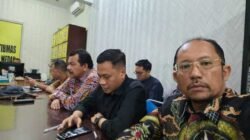 Dirkeu PUD Pasar Sebut Ada Misinformasi Perihal Wacana Revitalisasi di Pasar Pusat Pasar