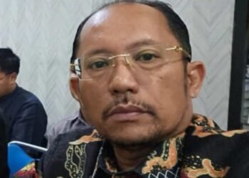 Dirkeu PUD Pasar Sebut Ada Misinformasi Perihal Wacana Revitalisasi di Pasar Pusat Pasar