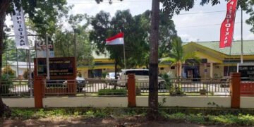 Ngaku Ditunjuk Plt Bupati, Keterangan PPTK Disdik Langkat Kontradiktif