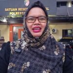 Guru Besar Hukum Pidana Universitas Panca Budi, Prof DR Yasmiraandasari Saragih SH MH.