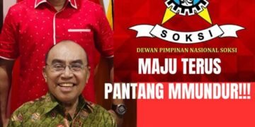 Sejumlah Nama Digadang Calon Ketua DPD Golkar Sumut, WKI Sumut: Jangan Mau Jadi Alat Barisan Sakit Hati