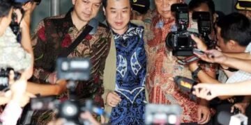 Diperiksa di Kasus Raperda Zonasi & Tata Ruang Teluk Jakarta, Ada Sosok Richard Halim Kusuma dalam Kasus Pagar Laut