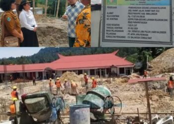 Digiring Anggota DPR RI Inisial ADK, Henry Jimmy Ungkap Proyek RSUD Parapat DAK 2024 Senilai Rp17,9 Miliar
