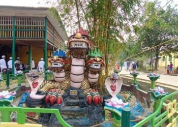 MUI Sumut Ungkap Penyimpangan Pimpnan Kampung Kasih Sayang